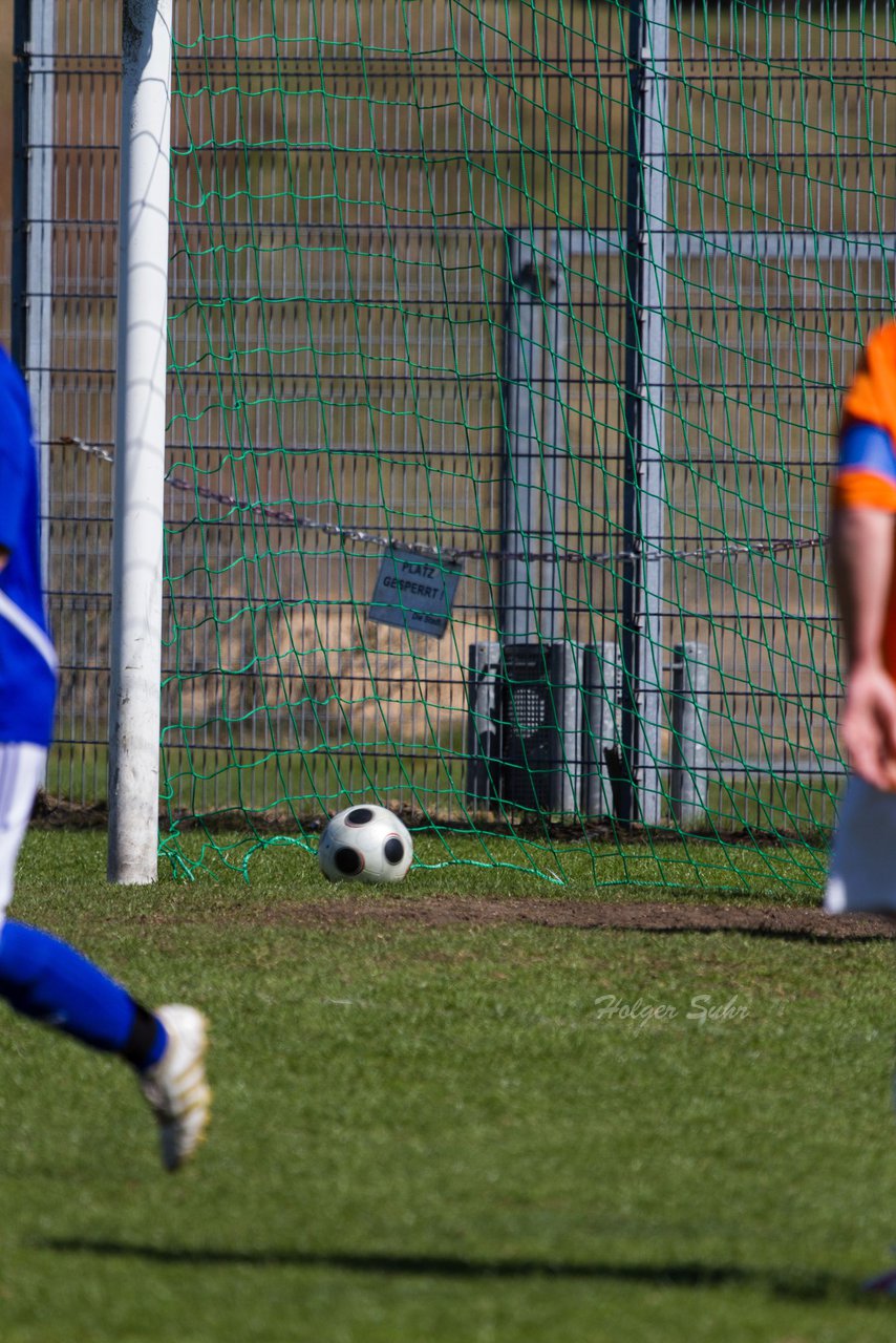 Bild 161 - FSC Kaltenkirchen II U23 - SV Wahlstedt : Ergebnis: 15:0